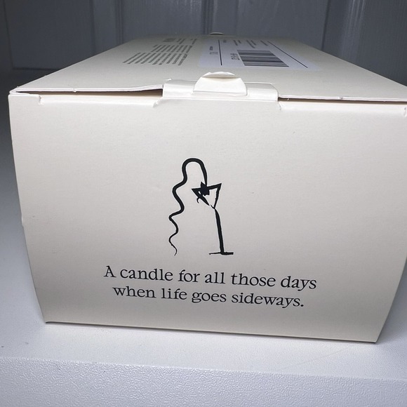 Haps Votive Set Of 3 Dented Candle Refills Mood Care New In Box - Picture 5 of 10